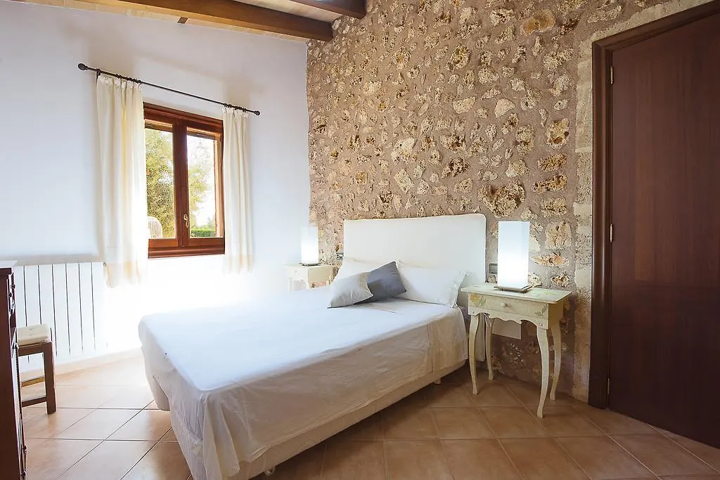 Es Palmer De Can Reco Villa Campos  0*, Campos (Mallorca)