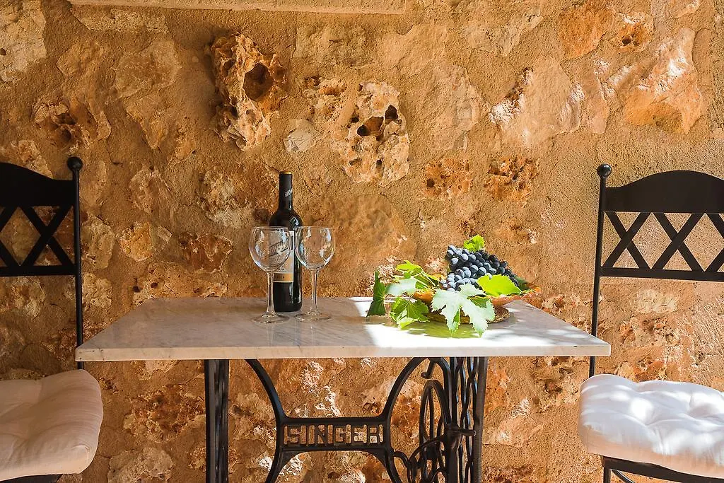 Es Palmer De Can Reco Villa Campos  Campos (Mallorca)