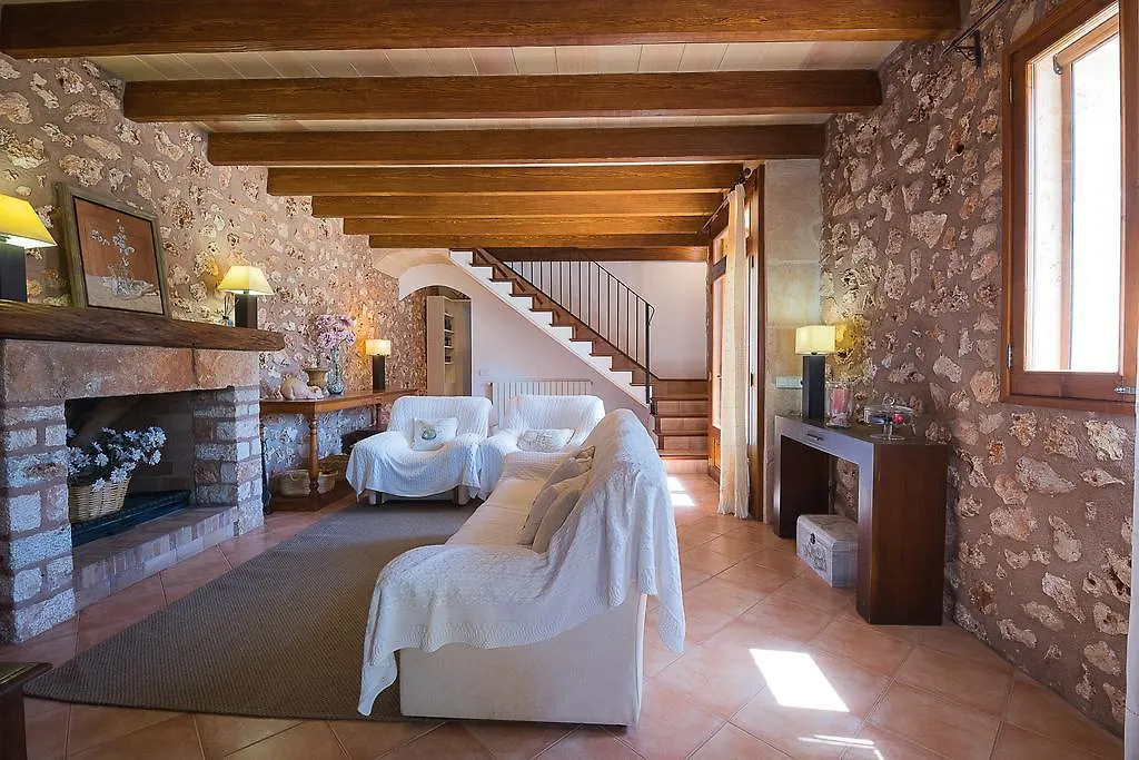 Es Palmer De Can Reco Villa Campos   Campos (Mallorca)