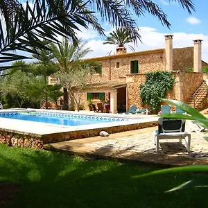 Bauernhof Son Barcelo Mas, Campos (Mallorca)